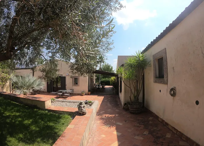 Tenuta Aguglia Noto